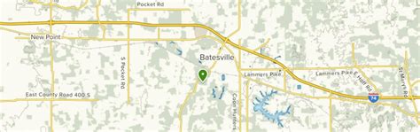 Best Trails near Batesville, Indiana | AllTrails