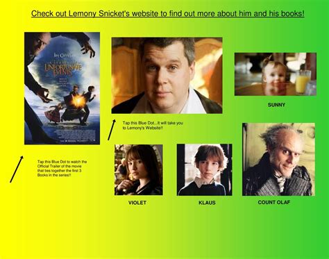 Lemony Snicket Ppt Download