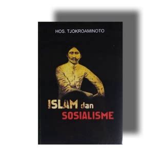 Jual Buku Islam Dan Sosialisme Hos Tjokroaminoto Shopee Indonesia