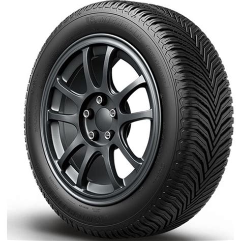 Michelin 215 50 R17 91W Crossclimate 2 Oto 4 Mevsim Lastiği Fiyatı