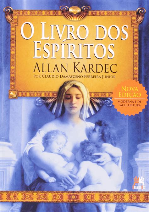 O Livro Dos Espiritos Em Pdf BRAINCP