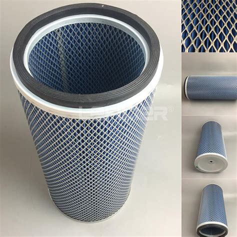 Air Filter Cartridge Element Lefilter