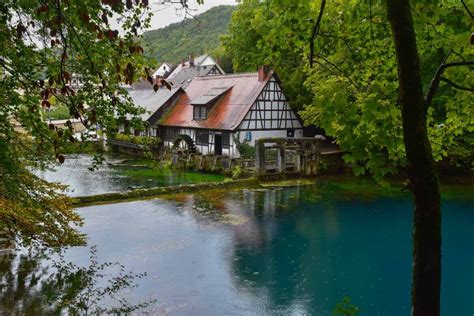 Ausflugsziele Baden Württemberg 12 einzigartige Orte auf der