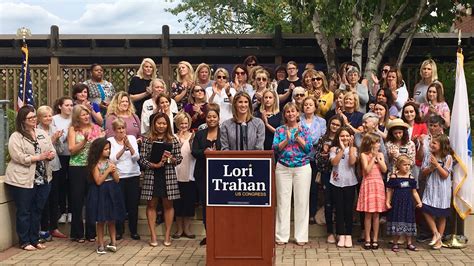 Representative Lori Trahan Congresswoman Lori Trahan was born and ...