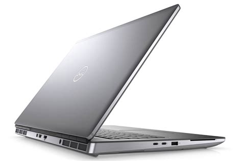 DELL PRECISION 7760