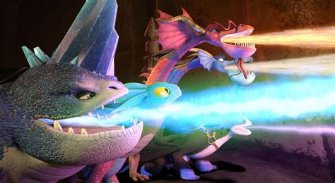 Dreamworks Debuts New Trailer For Dragons The Nine Realms Season 2 Soaring Onto Hulu And Peacock