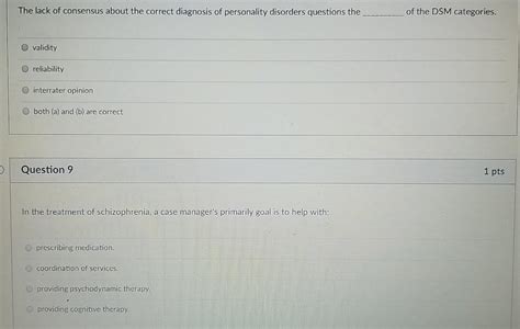 Solved According to the diathesis-stress model of | Chegg.com