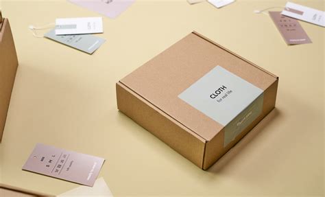 Small Business Packaging Ideas Standingcloud