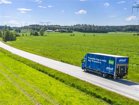 About Ahlsell – learn more about us at Ahlsell!