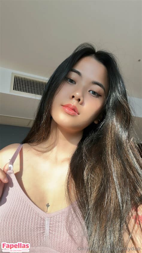 Sandydao Aka Sansandao Nude Leaks OnlyFans Photo Fapellas