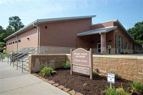 Montgomery County Precinct 3 To Open Expanded Enhanced Spring Creek