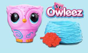 Owleez Review - Toy Store Depot