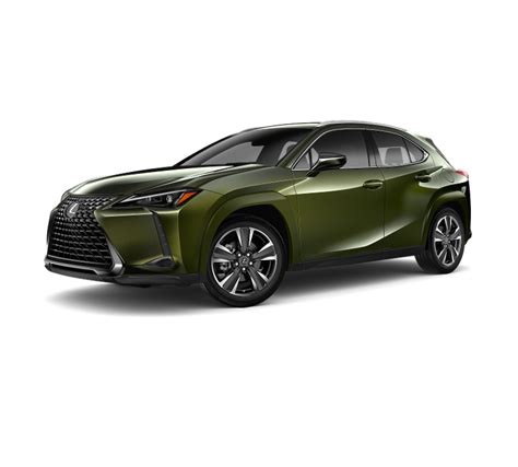 New 2024 Lexus UX Hybrid UX 250h PREMIUM 5-DOOR SUV AWD for sale in ...