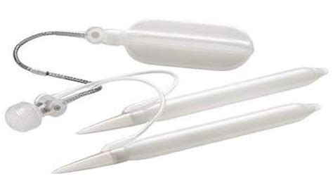 Coloplast Titan Vs AMS 700 Penile Implant Devices