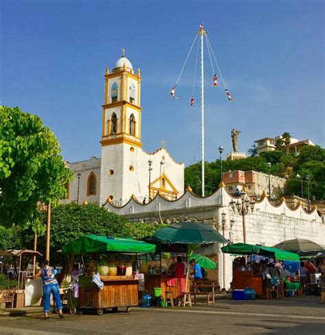 Pueblos Mágicos De Veracruz Los 6 Te Están Esperando