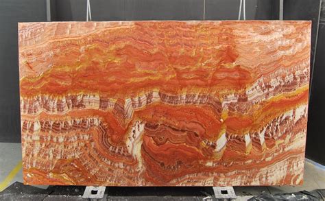 Onyx Red Acemar Marbles