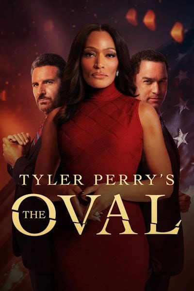 The Oval - Season 5 Watch Online in HD - Putlocker