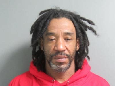 Justin Lamont Cassidy A Registered Sex Offender In Gaithersburg Md