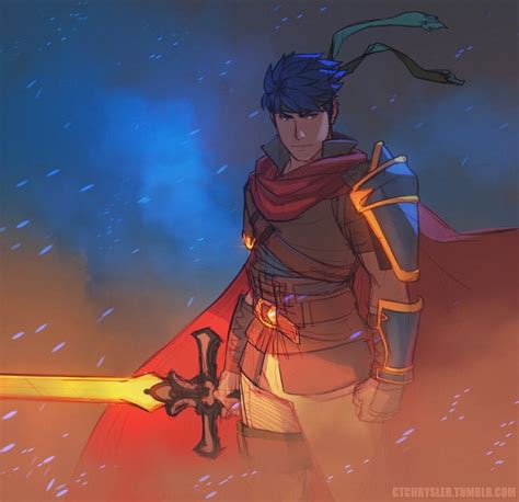 On Deviantart Fire Emblem Characters Naruto Characters