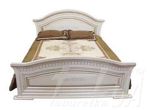 Кровать 2-сп "Николь" Світ меблів - Купить недорого в интернет-магазине ...