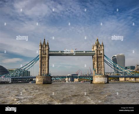 London panorama hi-res stock photography and images - Alamy