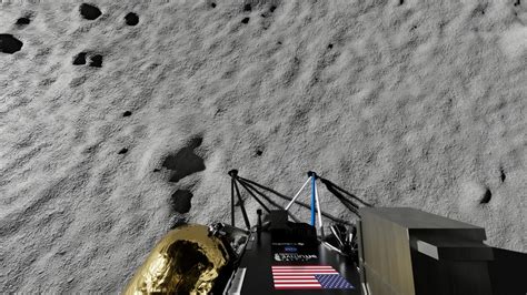 How To Watch Spacex Launch The Private Intuitive Machines Moon Lander