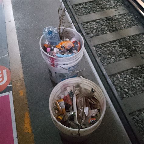 Metrocdmx On Twitter Rt Gcalderon Metro La Madrugada De Este Martes