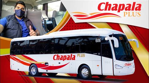 Chapala Plus Irizar I Review Guadalajara A Ajijic Youtube