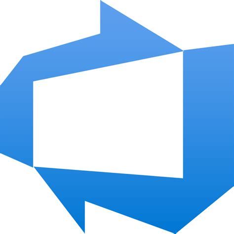 "azure devops color" Icon - Download for free – Iconduck