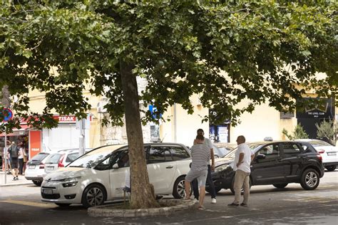 Slobodna Dalmacija Je li moguće Pogledajte kolika je temperatura