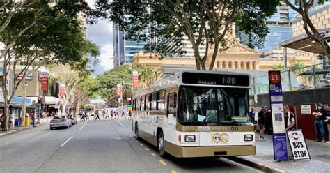 Restored Archives Australasian Bus And Coach