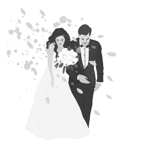 Wedding Gif - IceGif