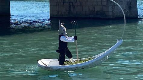 Entre Rhône et Saône le festival qui réunit et rapproche du fleuve