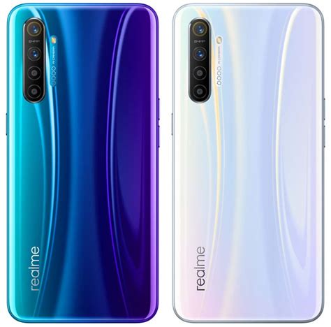 Realme XT - Price, Specifications, Top Features, Colors, Where to Buy