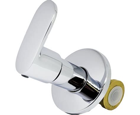 Opal Prine Brass Concealed Stop Cock Adj Cap Mm And Mm Opp