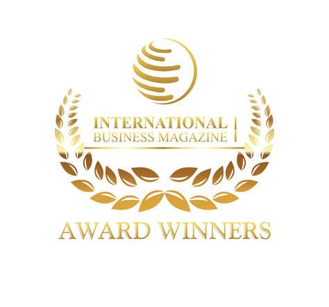 Business Awards Journal | Business Magazine Awards | INTLBM