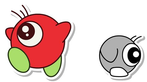 0016 Kirbys Dreamland Waddle Doo By Rabbite On Deviantart