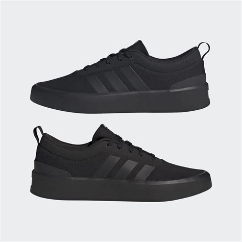 Adidas Futurevulc Lifestyle Skateboarding Shoes Black Adidas Sa