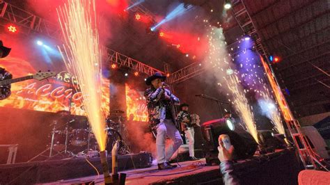 jaripeo baile rancho santa laurita el pequeño gran guerrero Sangre de