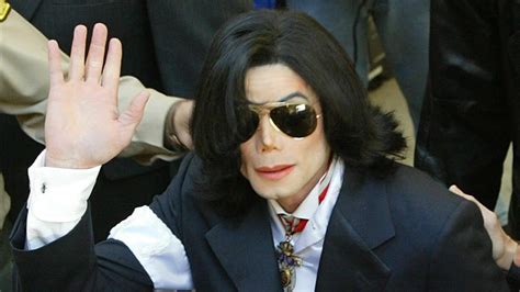 Un Documental Descubre Los Abusos Sexuales De Michael Jackson