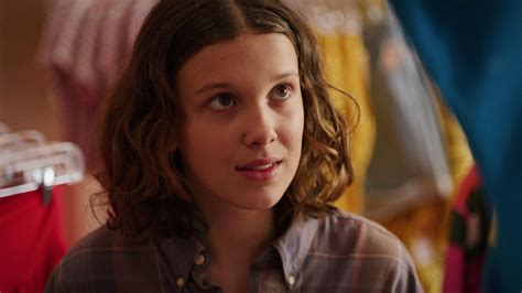 Millie Bobby Brown's Most Controversial Role Yet - t2bpu8b