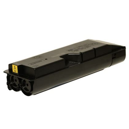 Kyocera Taskalfa I Black Toner Cartridge Genuine G