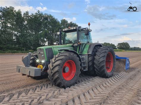 Foto Fendt 916 #1491358