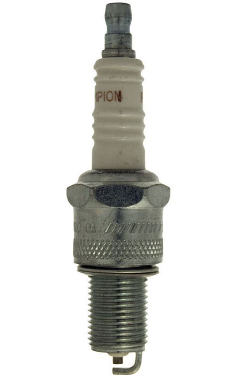 Champion Copper Plus Spark Plug N Yc In Spark Plug Plugs Spark