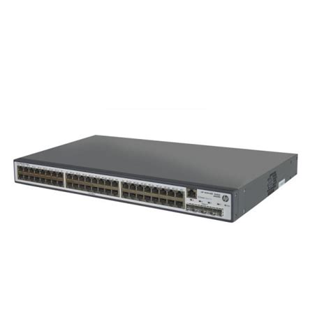 HP 1910-48G Switch
