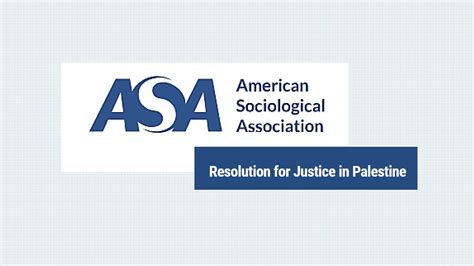 American Sociological Association 7