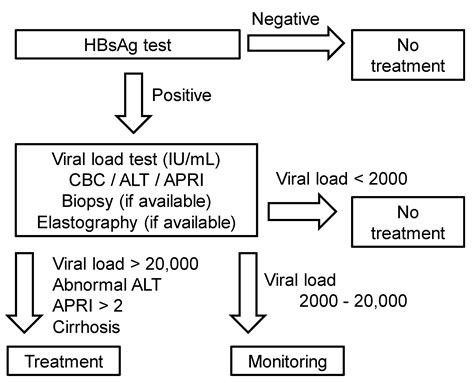 Pathophysiology Free Full Text Evaluation Of Five International Hbv