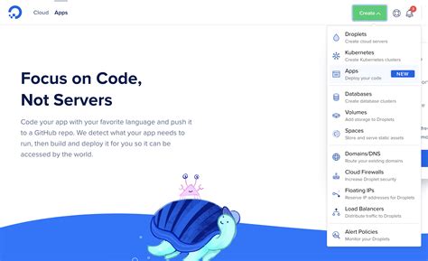 How To Deploy A React Application To Digitalocean App Platform