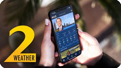 WSB-TV Channel 2 - Atlanta