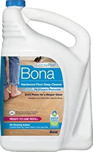 Bona Powerplus Recambio Limpiador Profundo De Suelos De Madera Dura